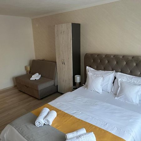 Vila Davison Târgu Jiu Екстериор снимка