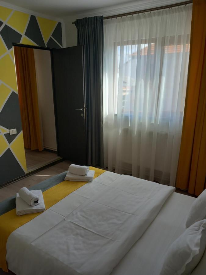 Vila Davison Târgu Jiu Екстериор снимка