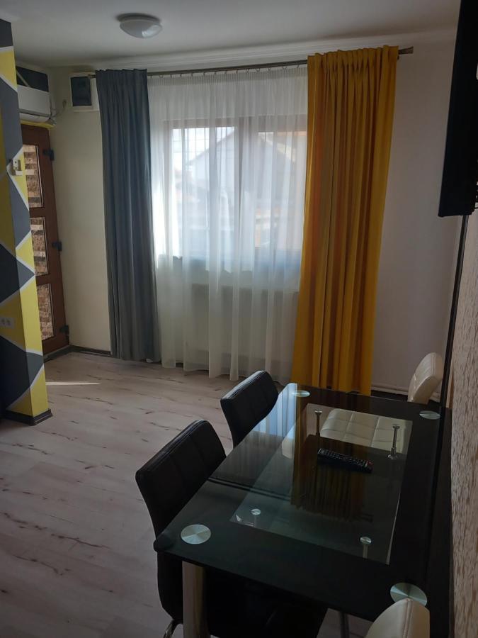 Vila Davison Târgu Jiu Екстериор снимка