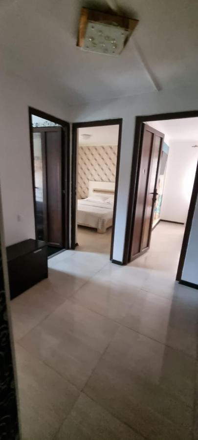 Vila Davison Târgu Jiu Екстериор снимка