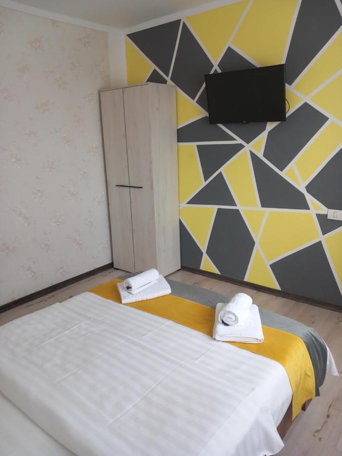 Vila Davison Târgu Jiu Екстериор снимка