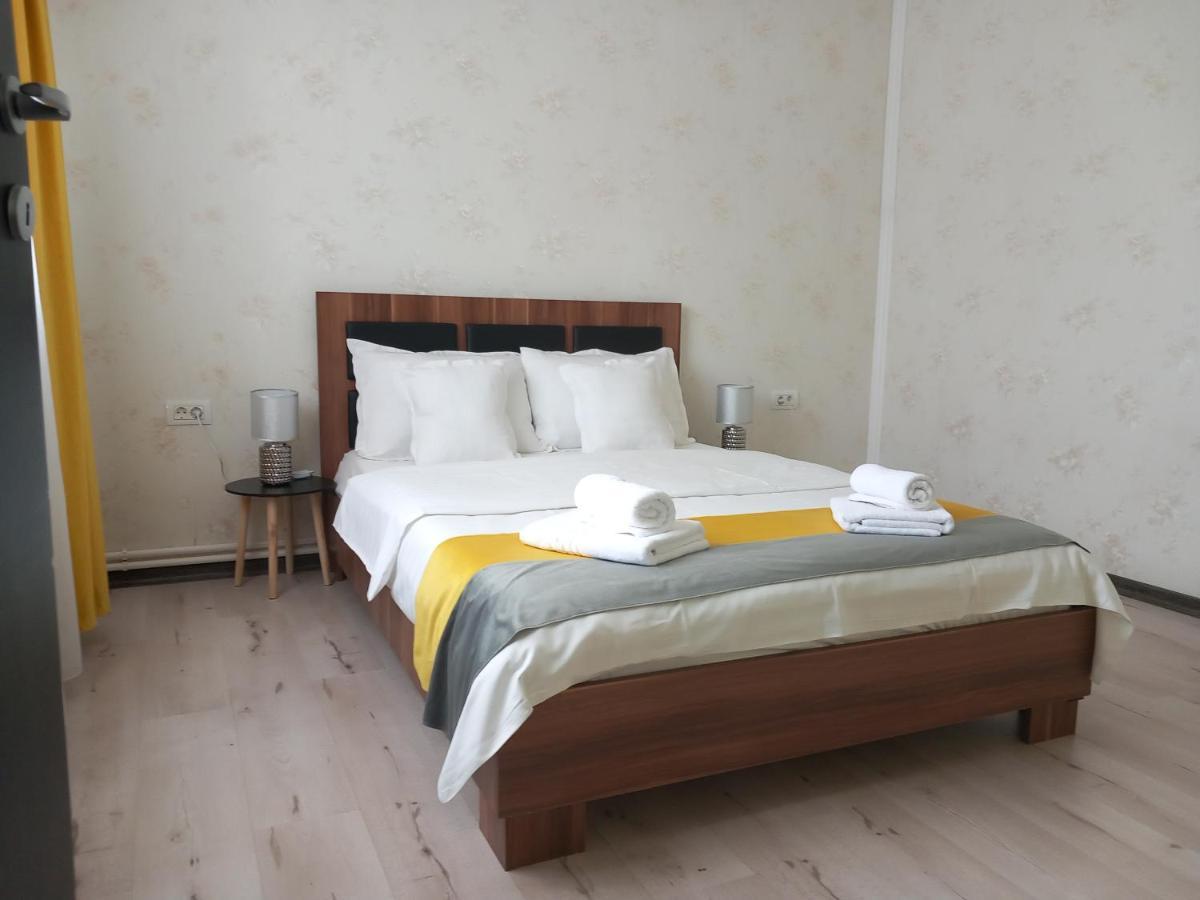 Vila Davison Târgu Jiu Екстериор снимка