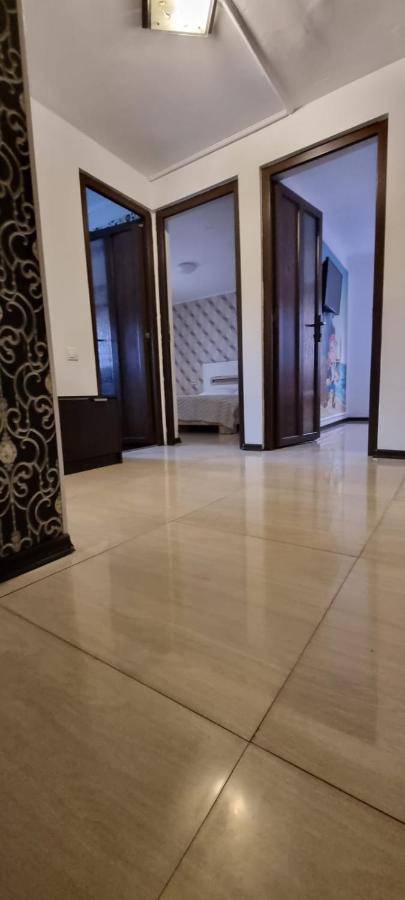 Vila Davison Târgu Jiu Екстериор снимка
