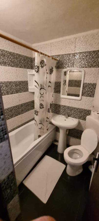 Vila Davison Târgu Jiu Екстериор снимка