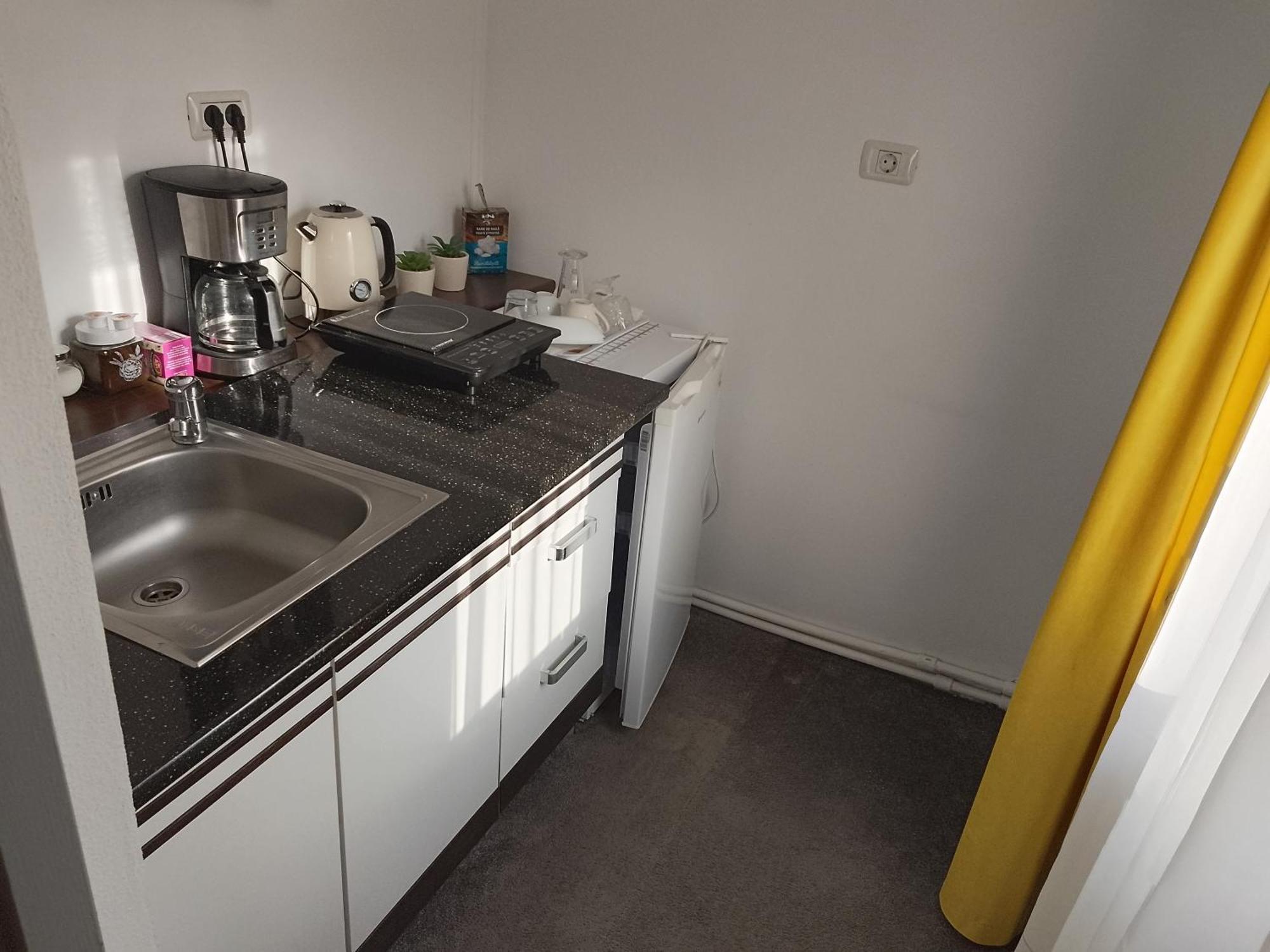 Vila Davison Târgu Jiu Екстериор снимка
